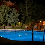 Rhebas Hotel