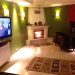 Hotel Rhebas Riva