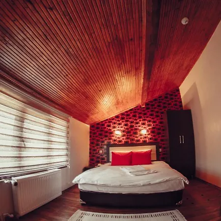 Rhebas Hotel Riva