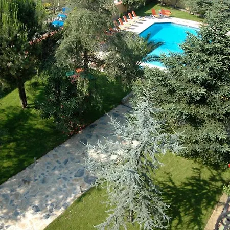 Hotel Rhebas