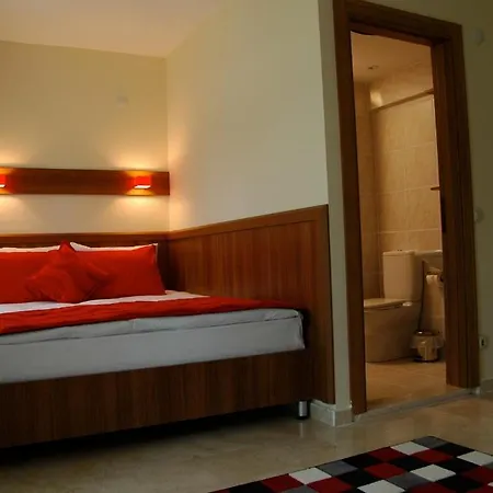 Hotel Rhebas