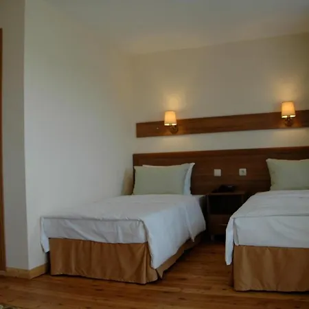 Rhebas Hotel 3*