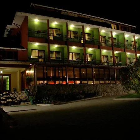 Rhebas Hotel Riva
