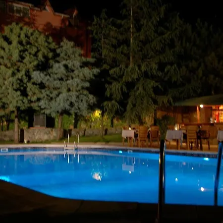 Rhebas Hotel