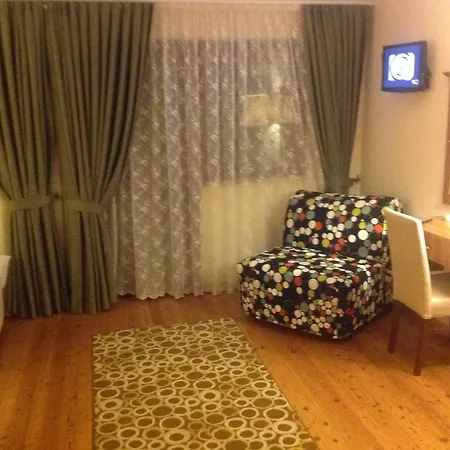 Hotel Rhebas