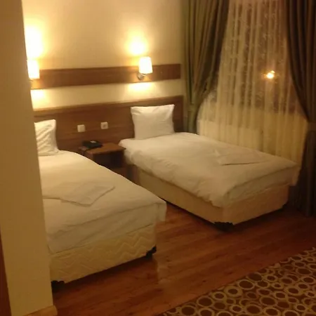 Hotel Rhebas Riva