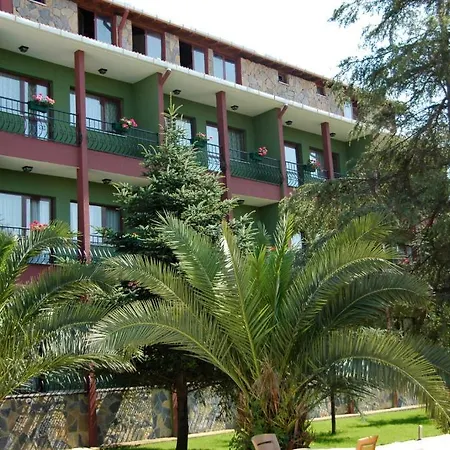Hotel Rhebas Riva