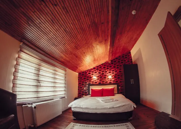 Rhebas 호텔 리바